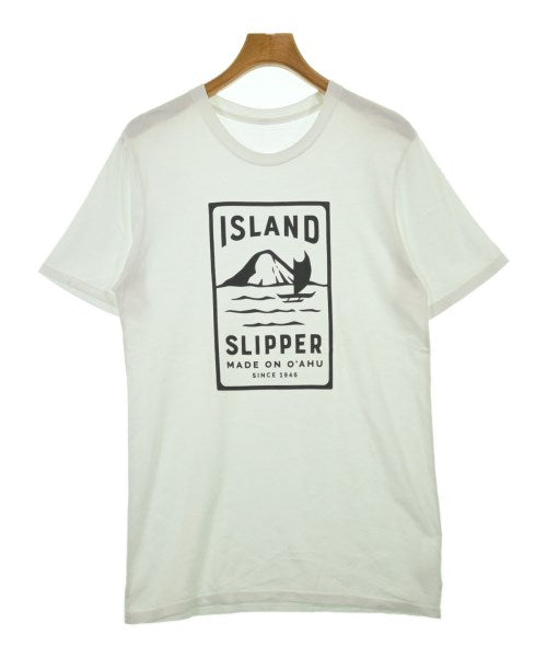 ISLAND SLIPPER เสื้อยืด/เสื้อท็อปส์
