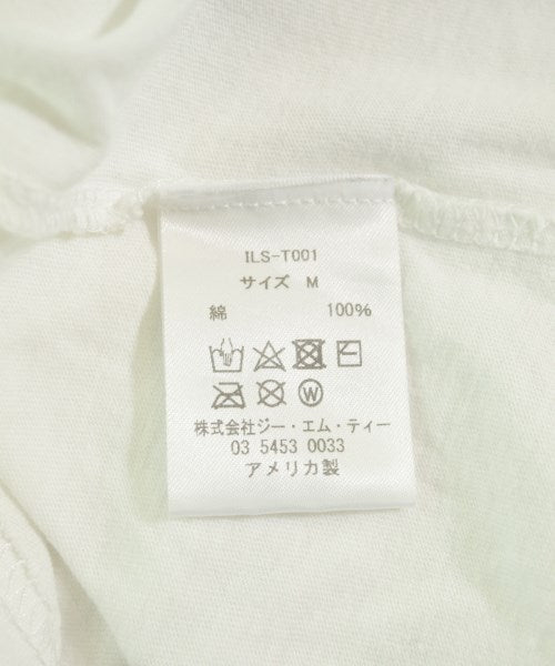 ISLAND SLIPPER เสื้อยืด/เสื้อท็อปส์