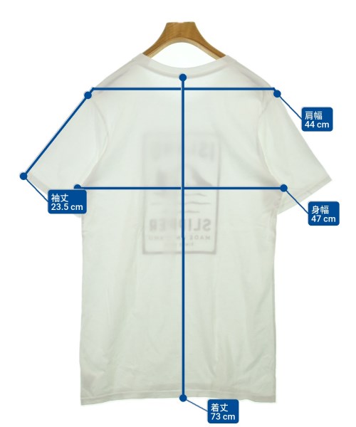 ISLAND SLIPPER เสื้อยืด/เสื้อท็อปส์