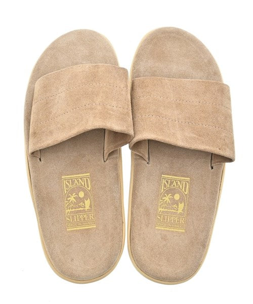 ISLAND SLIPPER รองเท้าแตะ