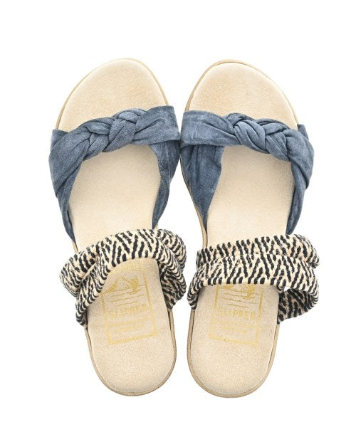 ISLAND SLIPPER รองเท้าแตะ