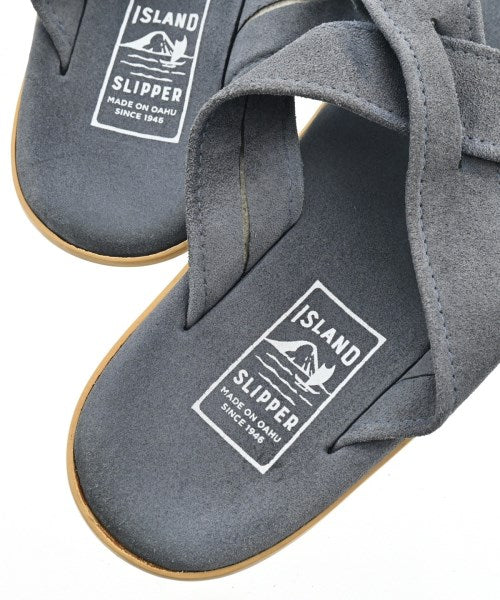 ISLAND SLIPPER รองเท้าแตะ