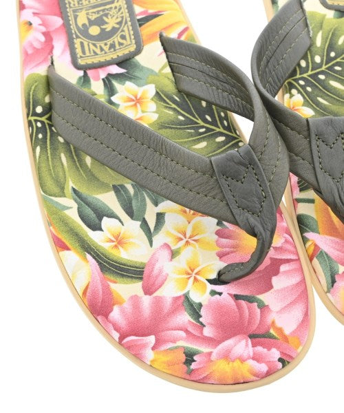 ISLAND SLIPPER รองเท้าแตะ