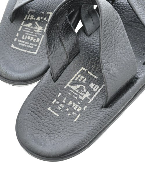 ISLAND SLIPPER รองเท้าแตะ