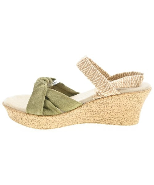 ISLAND SLIPPER รองเท้าแตะ