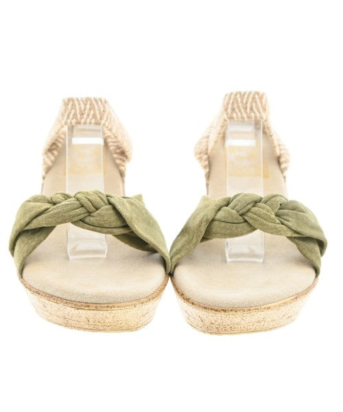 ISLAND SLIPPER รองเท้าแตะ