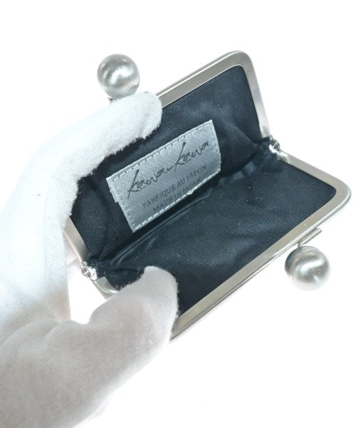 kawa-kawa กระเป๋าสตางค์/กระเป๋าใส่เหรียญ