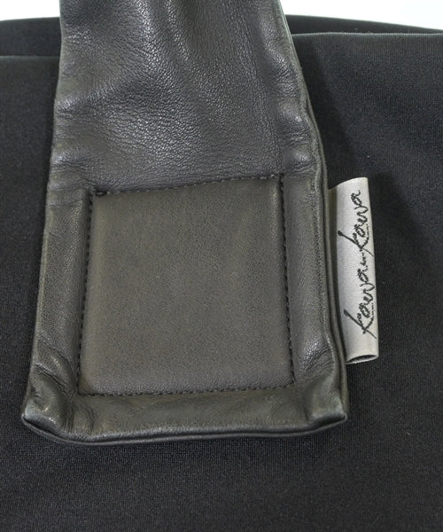 kawa-kawa กระเป๋าถือขนาดใหญ่