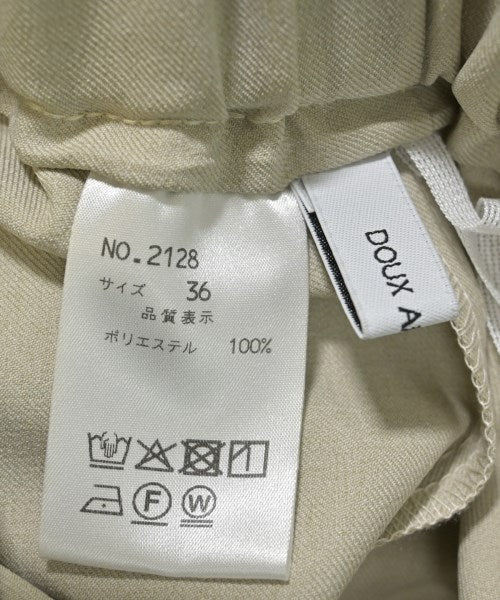 Douxarchives กางเกง อื่น