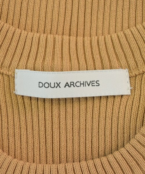 Douxarchives เสื้อกันหนาว