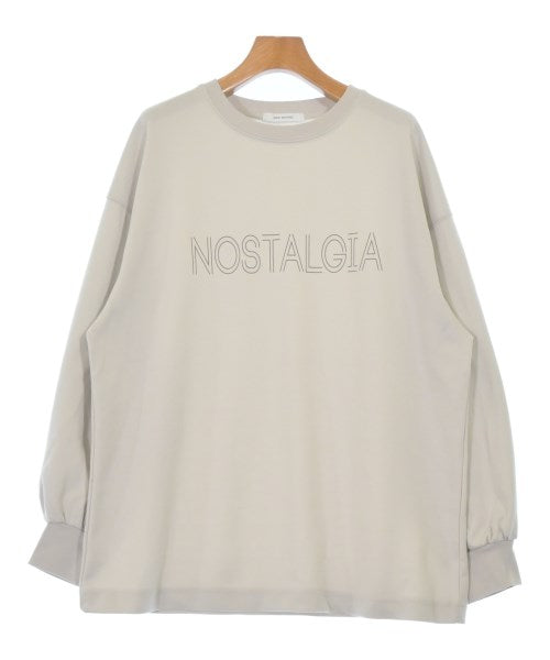 Douxarchives เสื้อยืด/เสื้อท็อปส์