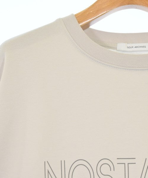 Douxarchives เสื้อยืด/เสื้อท็อปส์