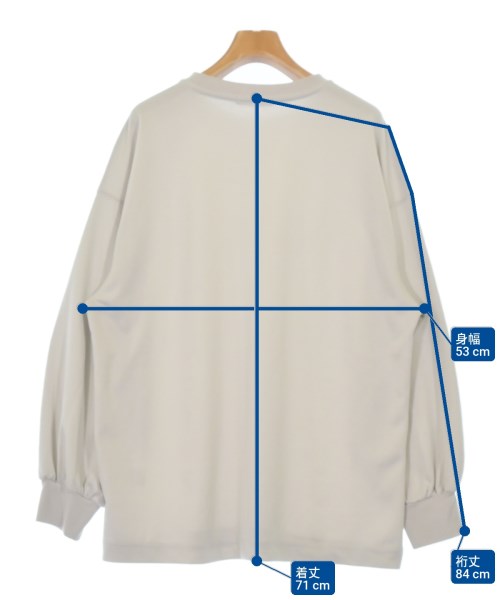 Douxarchives เสื้อยืด/เสื้อท็อปส์