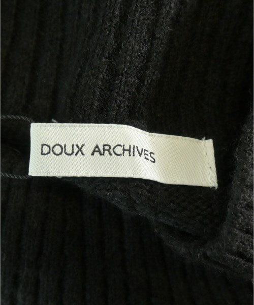 Douxarchives เสื้อกันหนาว