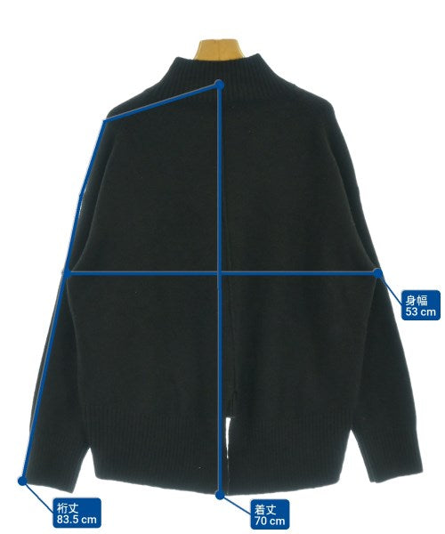 Douxarchives เสื้อกันหนาว