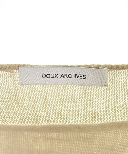 Douxarchives เสื้อกันหนาว
