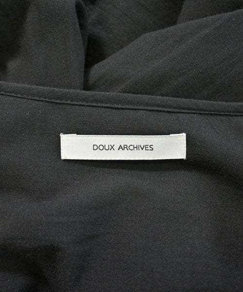 Douxarchives เสื้อสตรี