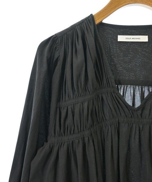 Douxarchives เสื้อสตรี