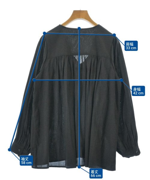 Douxarchives เสื้อสตรี