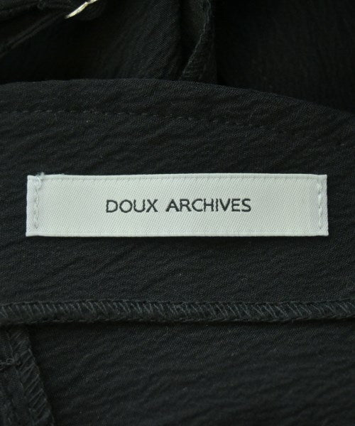 Douxarchives เสื้อสตรี