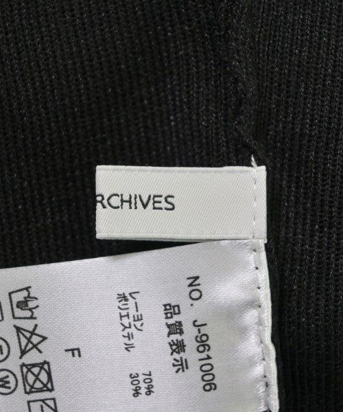 Douxarchives เสื้อกันหนาว