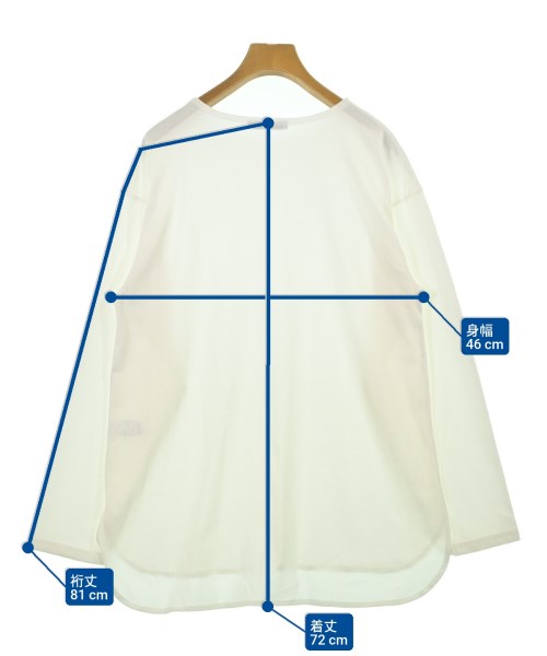 Douxarchives เสื้อยืด/เสื้อท็อปส์