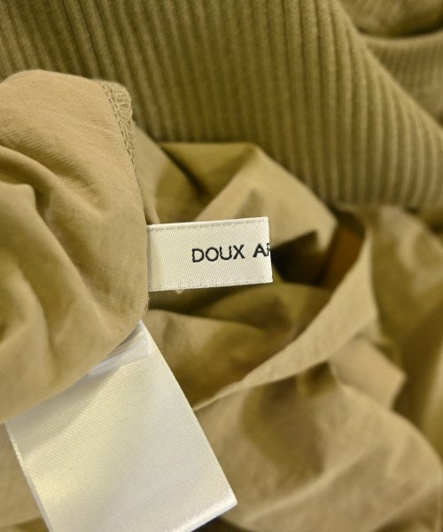 Douxarchives ชุดเดรส