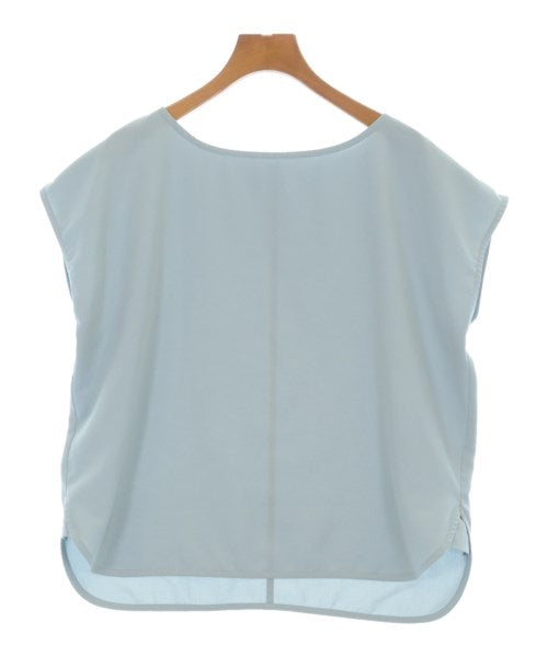 Douxarchives เสื้อลำลอง