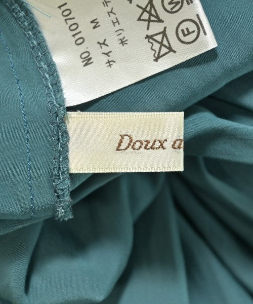 Douxarchives ชุดเดรส