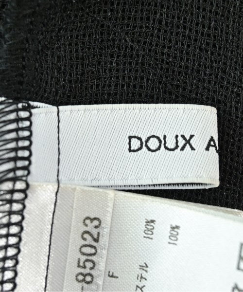 Douxarchives เสื้อสตรี