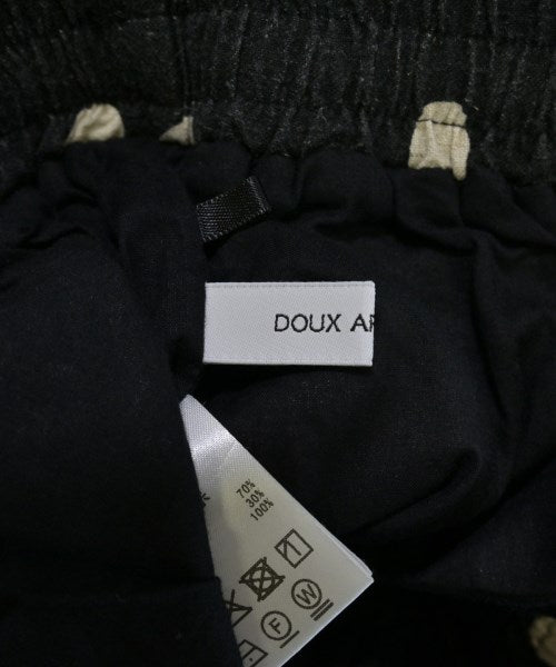 Douxarchives กางเกง อื่น