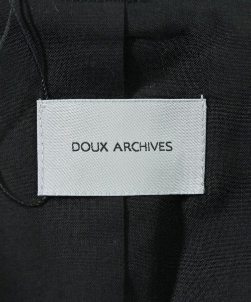 Douxarchives เสื้อกั๊ก