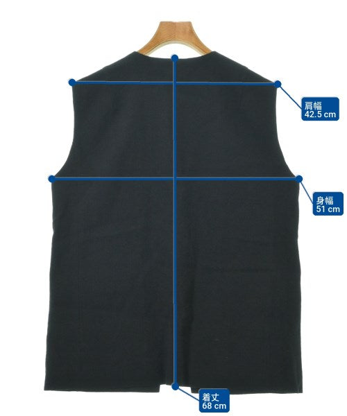Douxarchives เสื้อกั๊ก