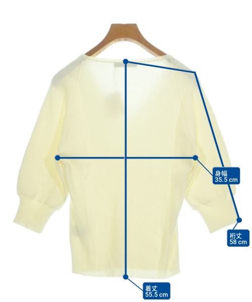Douxarchives เสื้อกันหนาว