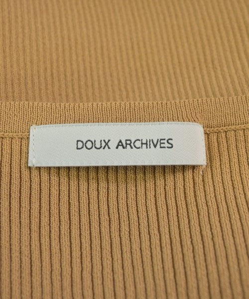 Douxarchives เสื้อกันหนาว