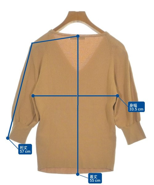 Douxarchives เสื้อกันหนาว