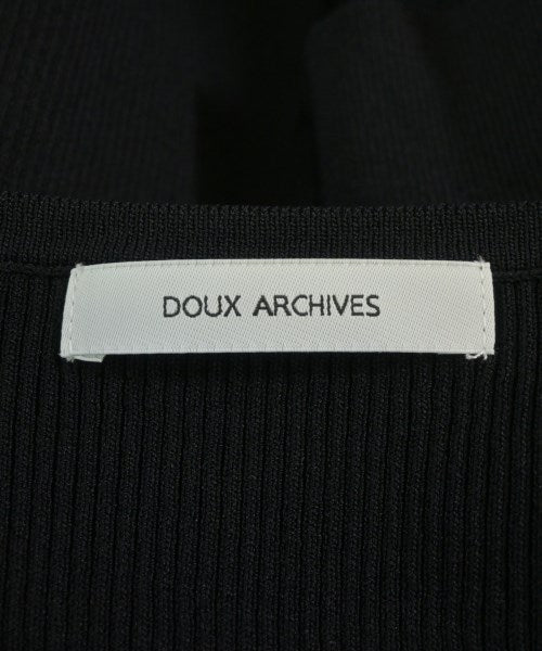 Douxarchives เสื้อกันหนาว