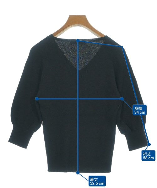 Douxarchives เสื้อกันหนาว