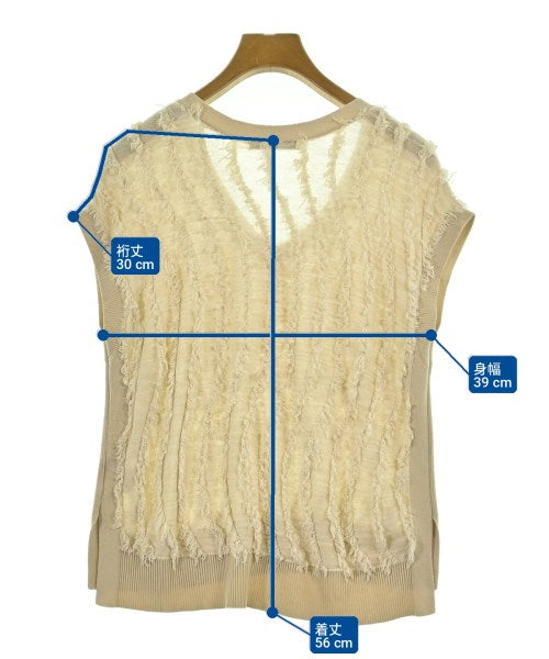 Douxarchives เสื้อกั๊ก