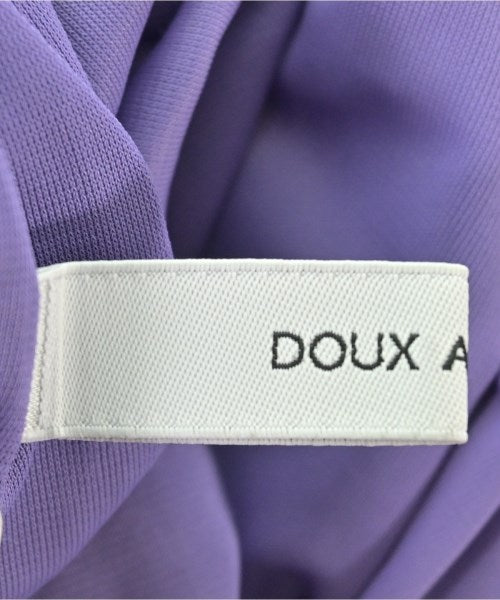 Douxarchives กระโปรงยาว/แม็กซี่ยาว