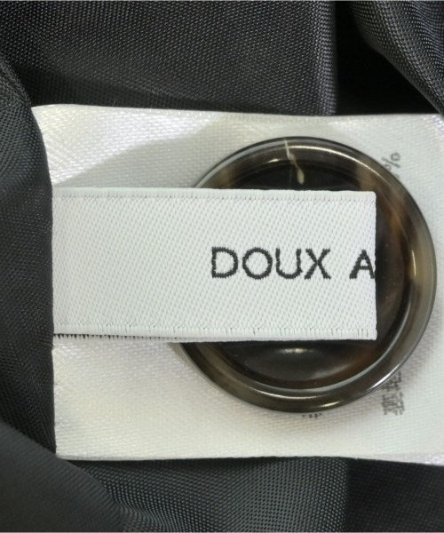 Douxarchives เสื้อโค้ท อื่น