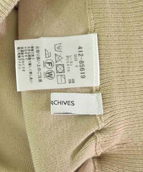 Douxarchives กางเกง อื่น