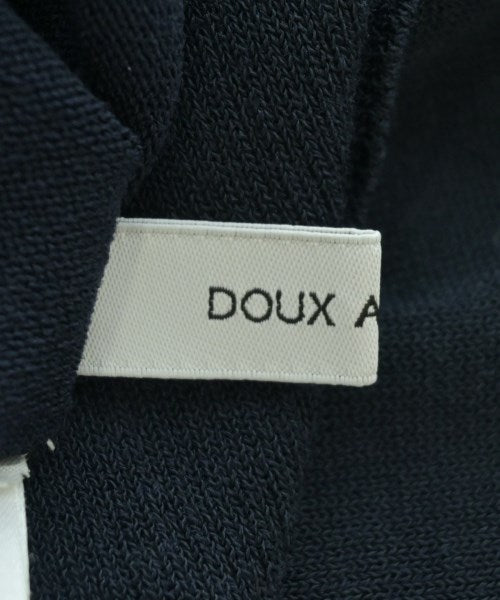 Douxarchives เสื้อแขนกุด