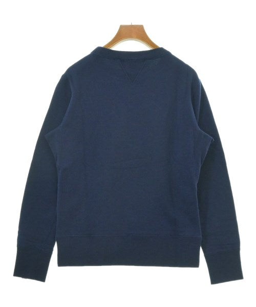LOOPWHEELER เสื้อสเวตเตอร์