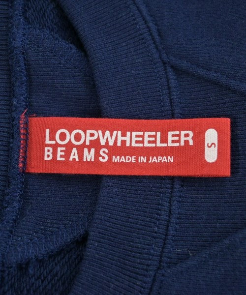 LOOPWHEELER เสื้อสเวตเตอร์