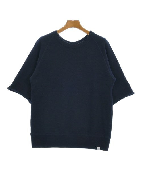 LOOPWHEELER เสื้อสเวตเตอร์