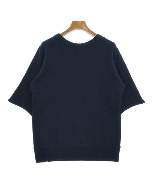 LOOPWHEELER เสื้อสเวตเตอร์