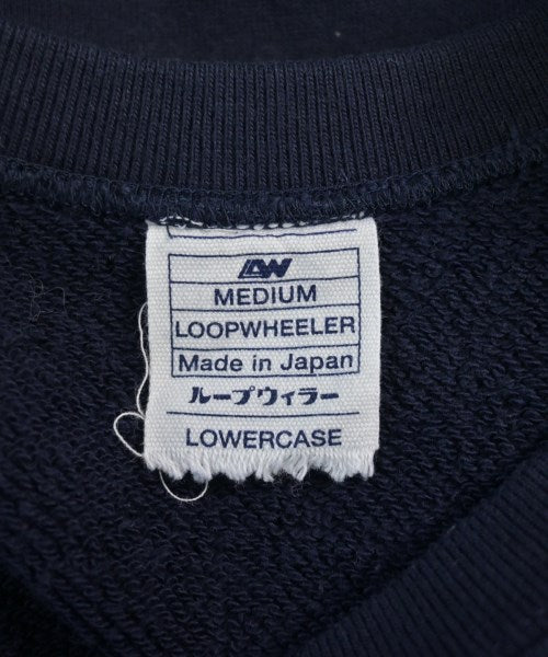 LOOPWHEELER เสื้อสเวตเตอร์