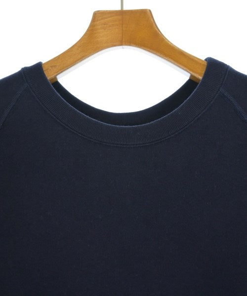 LOOPWHEELER เสื้อสเวตเตอร์