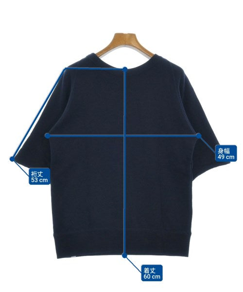 LOOPWHEELER เสื้อสเวตเตอร์